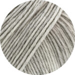 Cool Wool Big DK Vintage - Light Grey (7169)