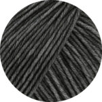 Cool Wool Big DK Vintage - Anthracite (7170)