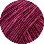 Cool Wool Big DK Vintage - Indian Red (7177)