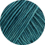 Cool Wool Big DK Vintage - Petrol (7179)