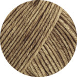 Cool Wool Big DK Vintage - Sand Beige (7182)