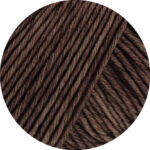 Cool Wool Big DK Vintage - Dark Brown (7184)
