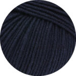 Cool Wool 5 Ply - Midnight Blue (0414)