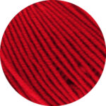 Cool Wool 5 Ply - Luminous Red (0417)