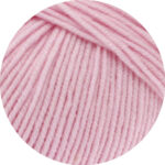 Cool Wool 5 Ply - Rose (0452)