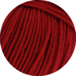 Cool Wool 5 Ply - Dark Red (0514)