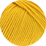 Cool Wool 5 Ply - Golden Yellow (2005)