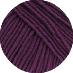Cool Wool 5 Ply - Dark Violet (2023)