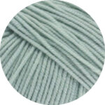 Cool Wool 5 Ply - Ice Grey (2028)