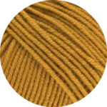 Cool Wool 5 Ply - Honey Yellow (2035)