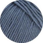 Cool Wool 5 Ply - Steel Blue (2037)