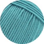 Cool Wool 5 Ply - Mint Blue (2048)
