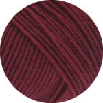 Cool Wool 5 Ply - Burgundy (2068)