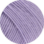 Cool Wool 5 Ply - Light Lilac (2070)