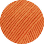 Cool Wool 5 Ply - Orange (2105)