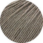 Cool Wool 5 Ply Melange - Grey Brown Melange (1421)