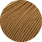 Cool Wool 5 Ply Melange - Caramel Melange (1423)