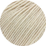 Cool Wool 5 Ply Melange - Beige Melange (1424)