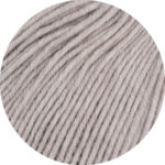 Cool Wool 5 Ply Melange - Grey Bottled Melange (1426)