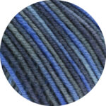 Cool Wool Prints - Col 716