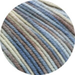 Cool Wool Prints - Col 763