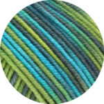 Cool Wool Prints - Col 784