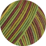 Cool Wool Prints - Col 839