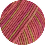 Cool Wool Prints - Col 840