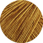 Cool Wool 5 Ply Vintage - Mustard (7362)