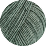 Cool Wool 5 Ply Vintage - Green Grey (7368)