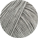 Cool Wool 5 Ply Vintage - Light Grey (7369)