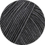 Cool Wool 5 Ply Vintage - Anthracite (7370)