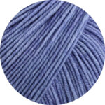 Cool Wool 5 Ply Vintage - Light Blue (7378)