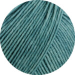 Cool Wool 5 Ply Vintage - Petrol (7379)
