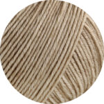 Cool Wool 5 Ply Vintage - Sand Beige (7382)