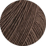 Cool Wool 5 Ply Vintage - Dark Brown (7384)