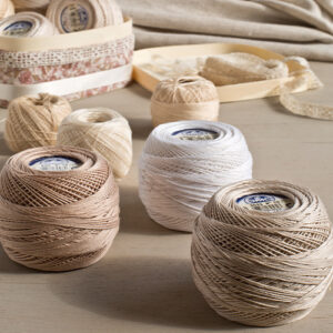 DMC Cébélia Crochet Cotton Thread