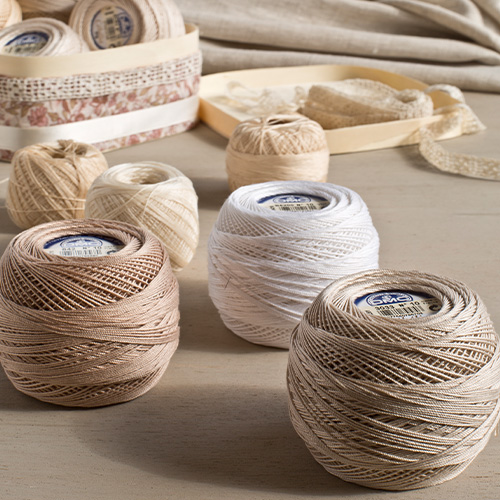 DMC Cébélia Crochet Cotton Thread