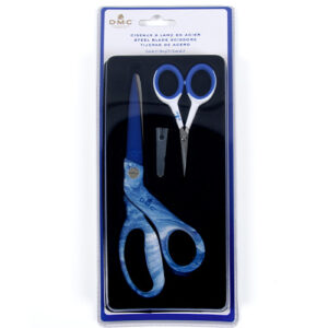 DMC 2 Piece Scissor Set