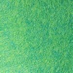 Wool Blend Felt Pieces - 2714 Green Acres