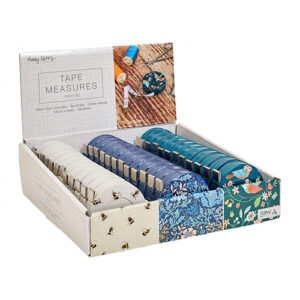 Hobby Gift Tape Measure Display