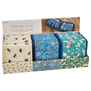 Hobby Gift Premium Sewing Kit Display