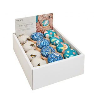 Hobby Gift Pin Cushion Display