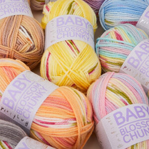 Hayfield Yarn