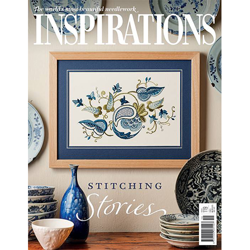 Magazine 119