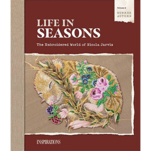 Life In Seasons - Summer/Autumn