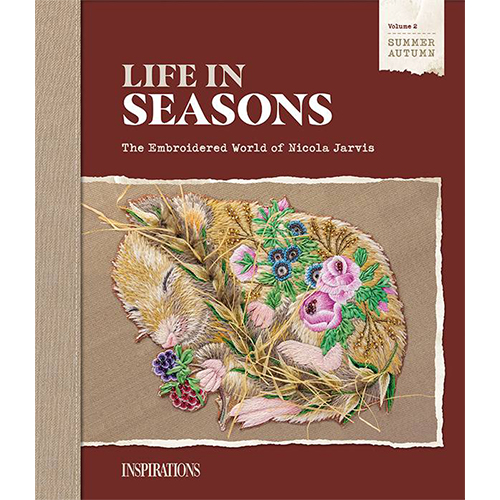 Life In Seasons - Summer/Autumn