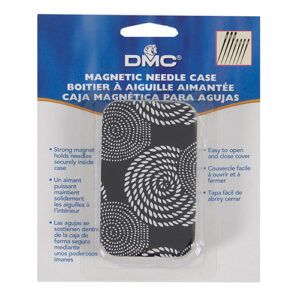 DMC Magnetic Needle Case
