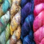 Mohair - 684 Camaleon