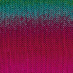 Meilenweit Sock Colour Mix Multi - Col 8004